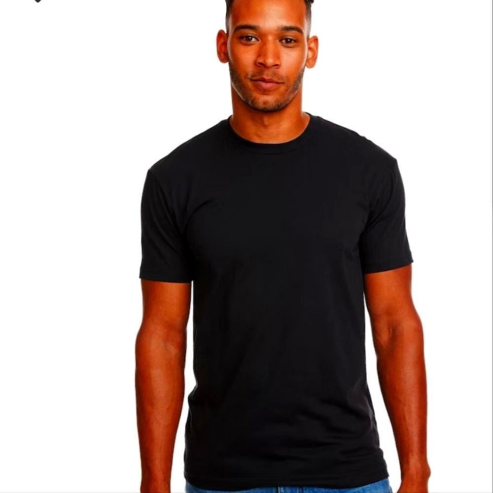 Joe's Jeans‎ S/S Crew Neck T-shirt